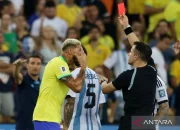 Pertarungan Sengit di Piala Dunia 2026: Brasil Berambisi Mengakhiri Rekor Buruk Melawan Norwegia