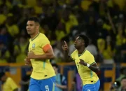 Pertarungan Sengit di Piala Dunia 2026: Brasil vs Panama dan Laga-Laga Menarik Lainnya