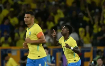 Pertarungan Sengit di Piala Dunia 2026: Brasil vs Panama dan Laga-Laga Menarik Lainnya