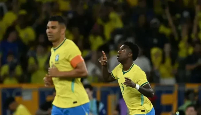 Pertarungan Sengit di Piala Dunia 2026: Brasil vs Panama dan Laga-Laga Menarik Lainnya