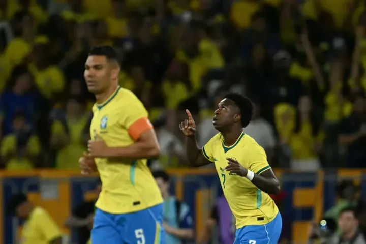 Pertarungan Sengit di Piala Dunia 2026: Brasil vs Panama dan Laga-Laga Menarik Lainnya
