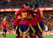 Pertarungan Sengit di Piala Dunia 2026: Colombia vs Ghana dan Portugal vs Spanyol