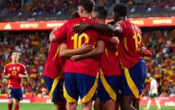 Pertarungan Sengit di Piala Dunia 2026: Colombia vs Ghana dan Portugal vs Spanyol