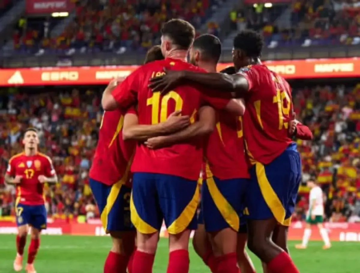 Pertarungan Sengit di Piala Dunia 2026: Colombia vs Ghana dan Portugal vs Spanyol