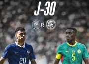 Pertarungan Sengit di Piala Dunia 2026: Irak, Norwegia, dan Prancis Berebut Gelar