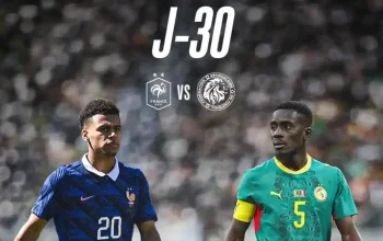 Pertarungan Sengit di Piala Dunia 2026: Irak, Norwegia, dan Prancis Berebut Gelar