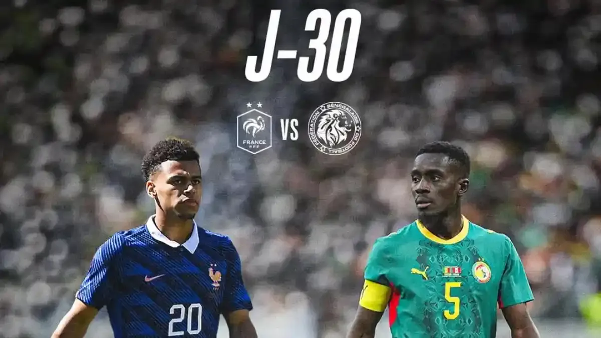 Pertarungan Sengit di Piala Dunia 2026: Irak, Norwegia, dan Prancis Berebut Gelar