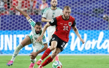 Pertarungan Sengit di Piala Dunia 2026: Portugal vs Spanyol