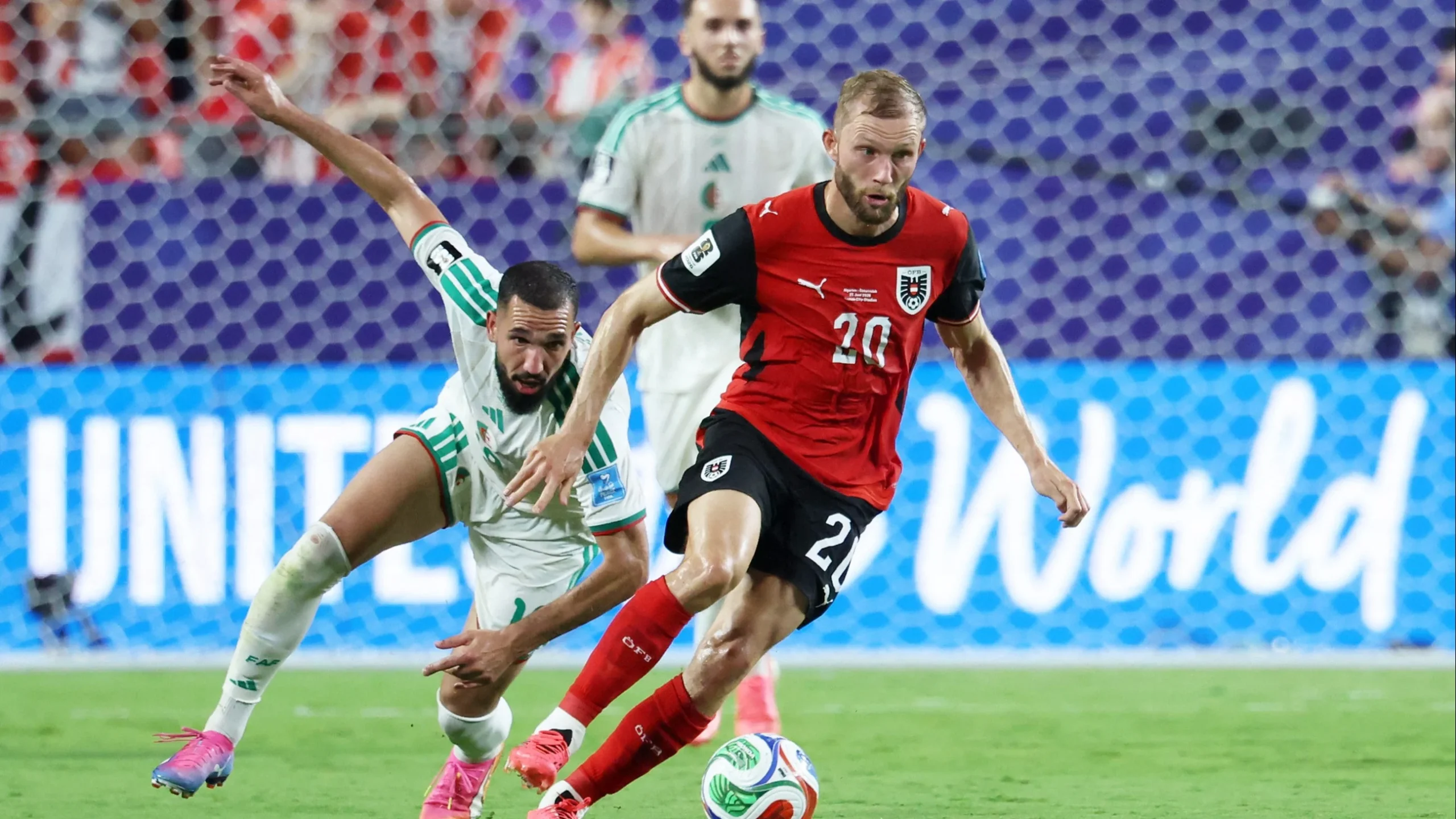 Pertarungan Sengit di Piala Dunia 2026: Portugal vs Spanyol