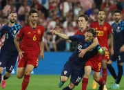 Pertarungan Sengit di Piala Dunia 2026: Spanyol vs Austria dan Portugal vs Kroasia