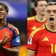 Pertarungan Sengit di Piala Dunia 2026: Spanyol vs Belgia