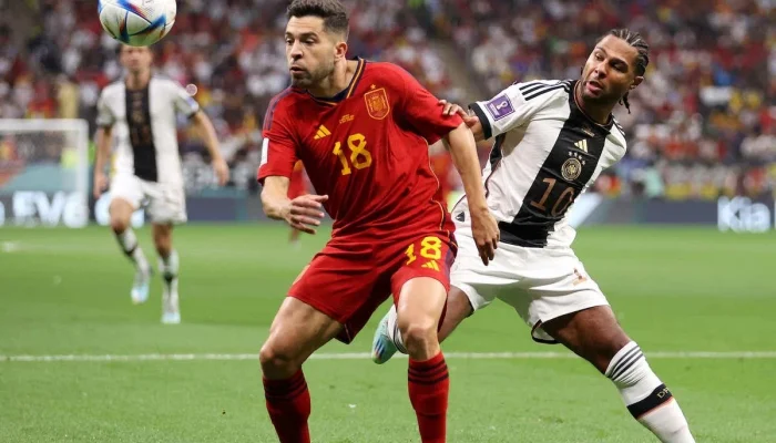 Pertarungan Sengit di Piala Dunia: Austria FC Siap Hadapi Spanyol