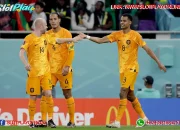 Pertarungan Sengit di Piala Dunia: Belgia vs Senegal