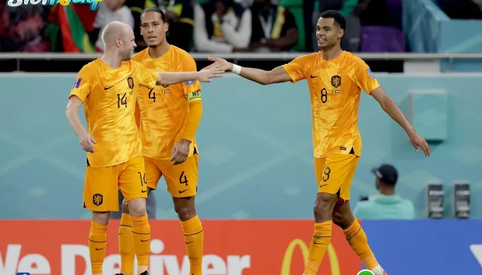 Pertarungan Sengit di Piala Dunia: Belgia vs Senegal