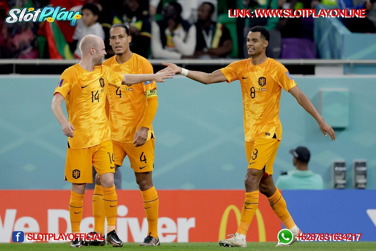 Pertarungan Sengit di Piala Dunia: Belgia vs Senegal