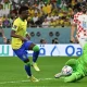 Pertarungan Sengit di Piala Dunia: Switzerland Vs Colombia