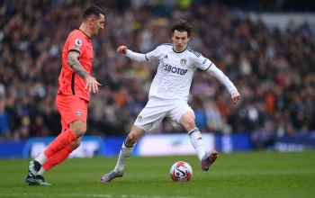 Pertarungan Sengit di Premier League: Leeds vs Brighton