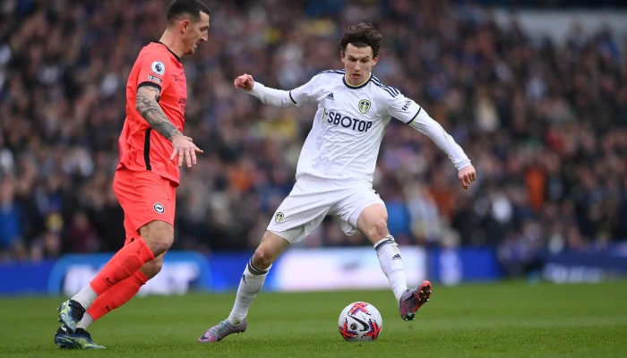 Pertarungan Sengit di Premier League: Leeds vs Brighton