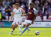 Pertarungan Sengit di Walsall: Aston Villa vs Real Sociedad