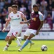 Pertarungan Sengit di Walsall: Aston Villa vs Real Sociedad