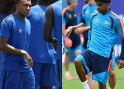 Pertarungan Sengit England vs Prancis di Piala Dunia 2026