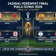 Pertarungan Sengit Inggris vs Norwegia di Perempat Final Piala Dunia 2026