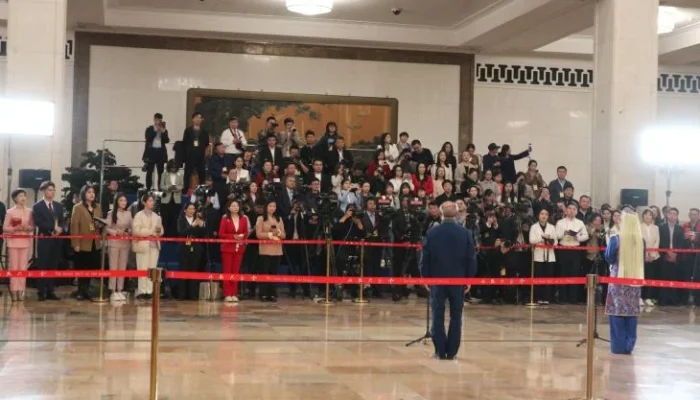 Peru Kembali Memiliki Parlemen Dua Kamar Setelah 34 Tahun