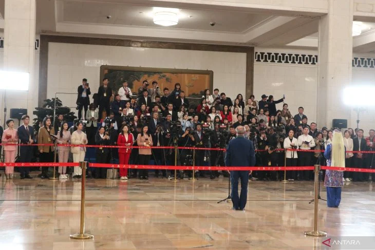 Peru Kembali Memiliki Parlemen Dua Kamar Setelah 34 Tahun