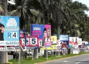 Peru Menghadapi Tantangan Politik Setelah Pemilihan Presiden 2026