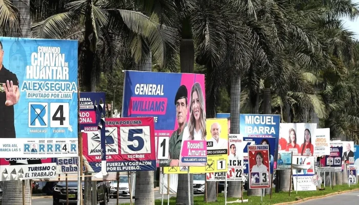 Peru Menghadapi Tantangan Politik Setelah Pemilihan Presiden 2026