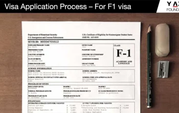 Perubahan Aturan Visa F-1: Apa yang Berubah dan Bagaimana Dampaknya pada Mahasiswa Internasional?
