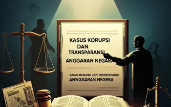 Perwira Polisi dan Kasus Korupsi: Tinjauan Terhadap Berbagai Kasus