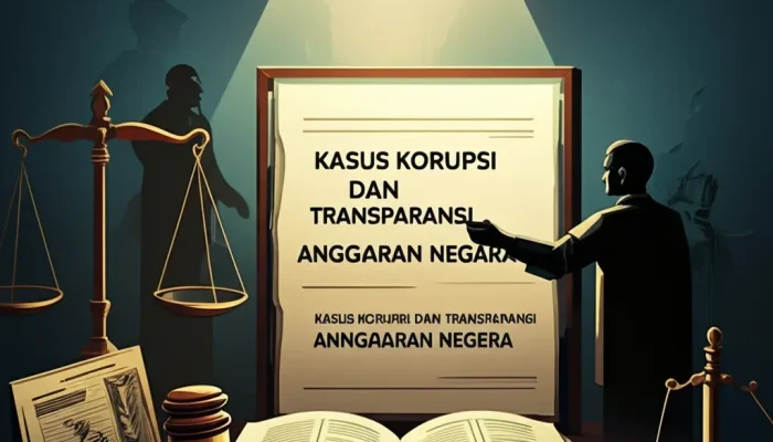Perwira Polisi dan Kasus Korupsi: Tinjauan Terhadap Berbagai Kasus
