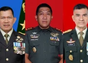 Perwira Tinggi TNI AL dan Drama China Kerajaan, Dua Topik yang Menarik Perhatian