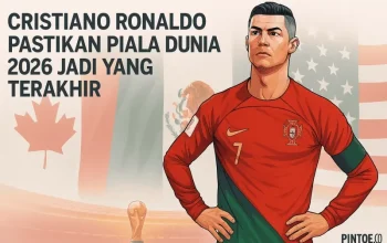 Pesta Sepak Bola Dunia 2026: Cristiano Ronaldo, Brasil, dan Penggemar India