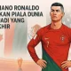 Pesta Sepak Bola Dunia 2026: Cristiano Ronaldo, Brasil, dan Penggemar India