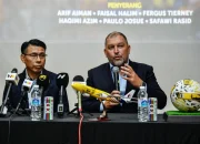 Peter Cklamovski dan Masa Depan Sepak Bola Malaysia di Bawah Tan Cheng Hoe