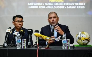 Peter Cklamovski dan Masa Depan Sepak Bola Malaysia di Bawah Tan Cheng Hoe
