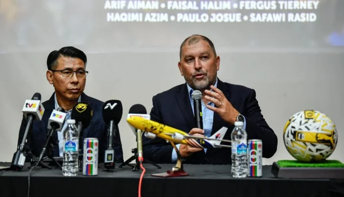 Peter Cklamovski dan Masa Depan Sepak Bola Malaysia di Bawah Tan Cheng Hoe
