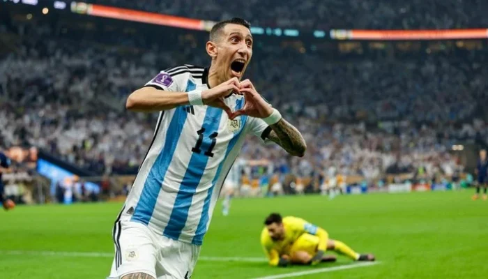 Petisi Usir Argentina dari Piala Dunia 2026 Capai 10 Juta Tanda Tangan