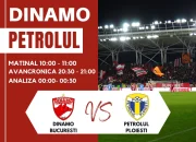 Petrolul Ploiești Dinamo Bucuresti: Perjalanan Menuju Puncak