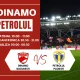 Petrolul Ploiești Dinamo Bucuresti: Perjalanan Menuju Puncak