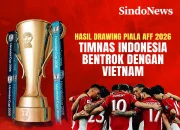Piala AFF 2026: Hasil Pertandingan dan Persiapan Timnas Indonesia