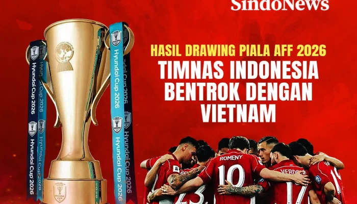 Piala AFF 2026: Hasil Pertandingan dan Persiapan Timnas Indonesia
