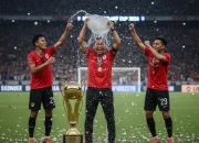 Piala AFF 2026: Vietnam Siap Bertarung untuk Mempertahankan Gelar Juara