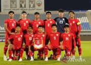 Piala Asia U-17 2027: Kekalahan Timnas U-17 Indonesia dan Piala AFF 2026