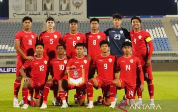 Piala Asia U-17 2027: Kekalahan Timnas U-17 Indonesia dan Piala AFF 2026