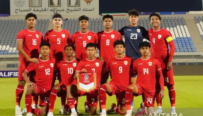 Piala Asia U-17 2027: Kekalahan Timnas U-17 Indonesia dan Piala AFF 2026