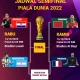 Piala Dunia 2022: Argentina Kembali dengan Penuh Haru, Spanyol Rayakan Kemenangan, dan Wasit Anthony Taylor Pensiun