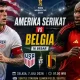 Piala Dunia 2026: Amerika Serikat Melaju ke Babak 16 Besar Setelah Mengalahkan Bosnia-Herzegovina